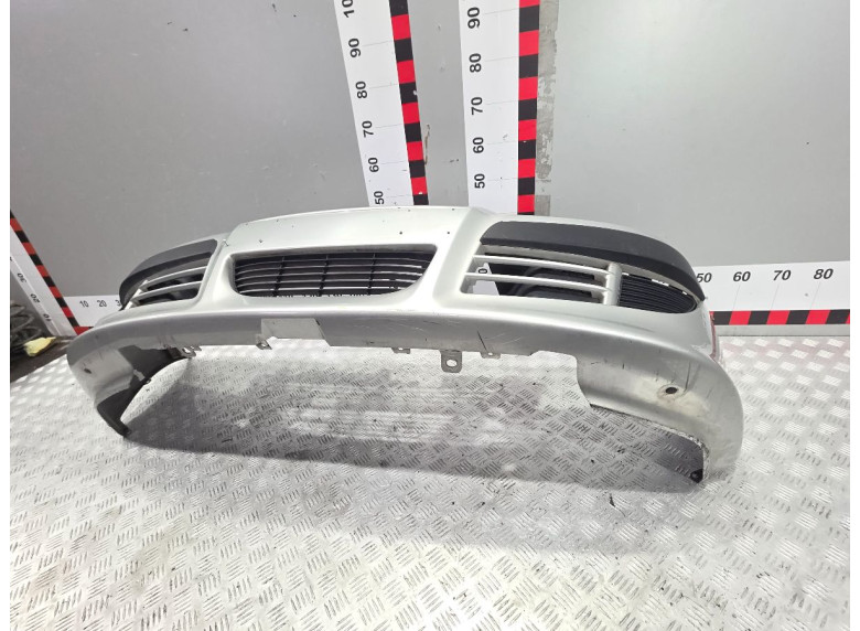 Бампер передний к Mitsubishi Space Star, 2004г.