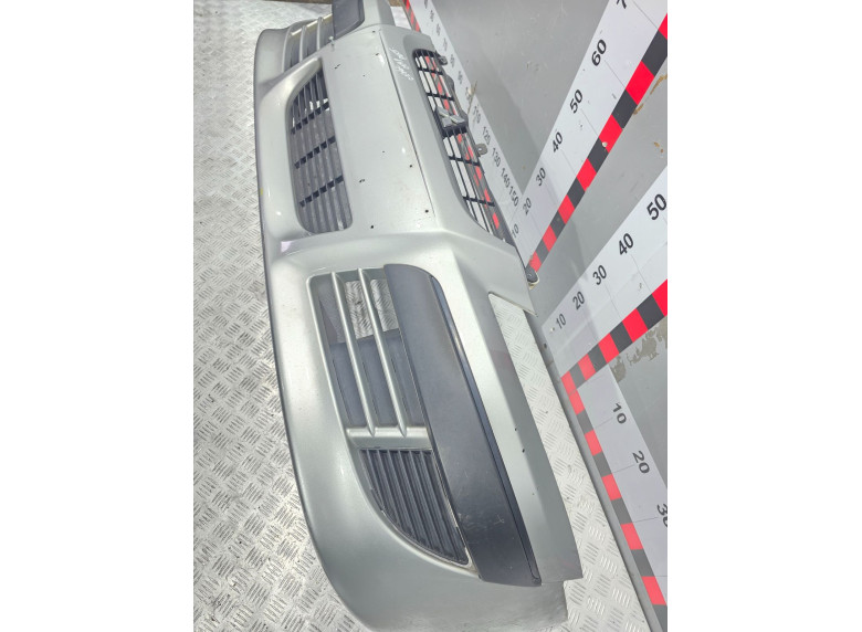 Бампер передний к Mitsubishi Space Star, 2004г.