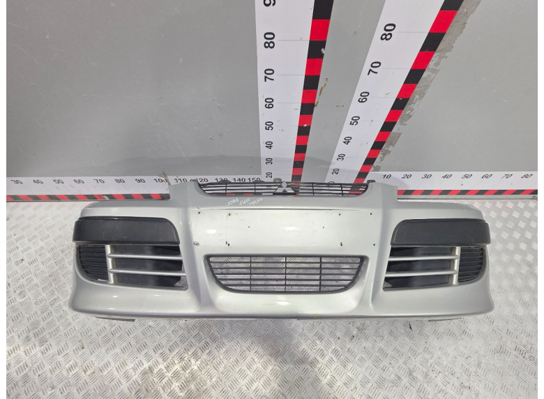 Бампер передний к Mitsubishi Space Star, 2004г.