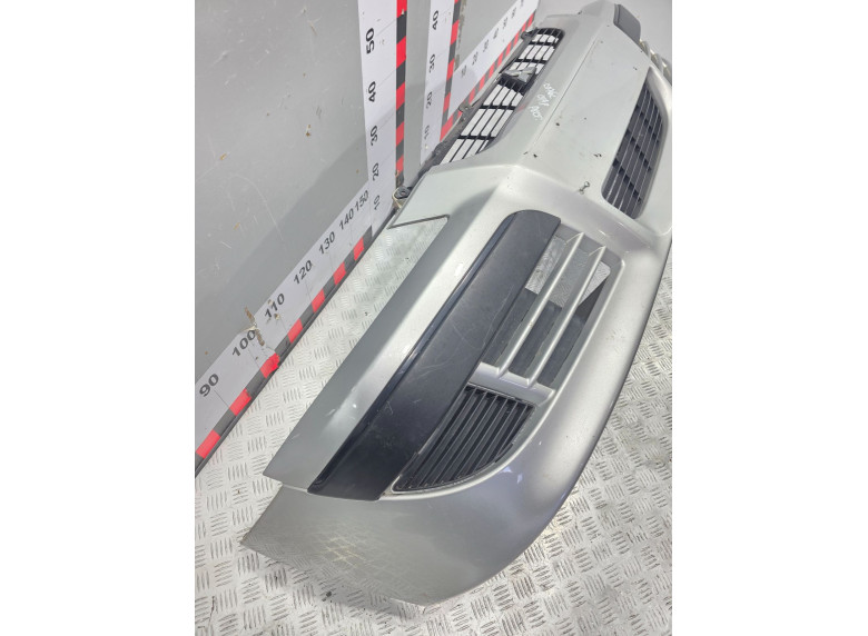 Бампер передний к Mitsubishi Space Star, 2004г.