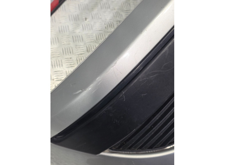 Бампер передний к Mitsubishi Space Star, 2004г.