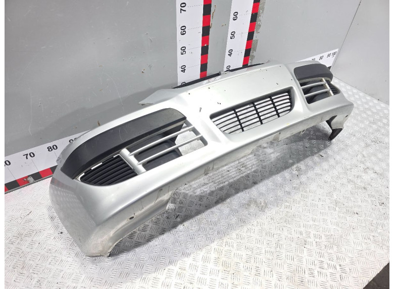 Бампер передний к Mitsubishi Space Star, 2004г.