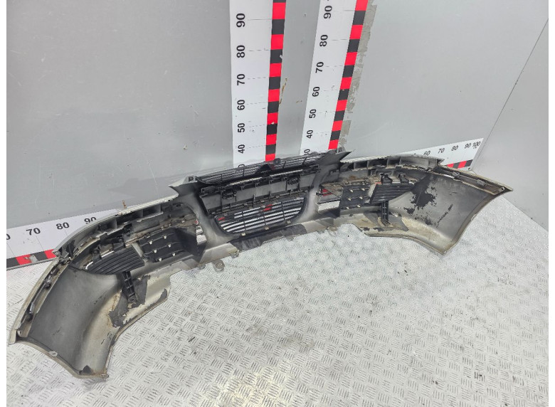 Бампер передний к Mitsubishi Space Star, 2004г.