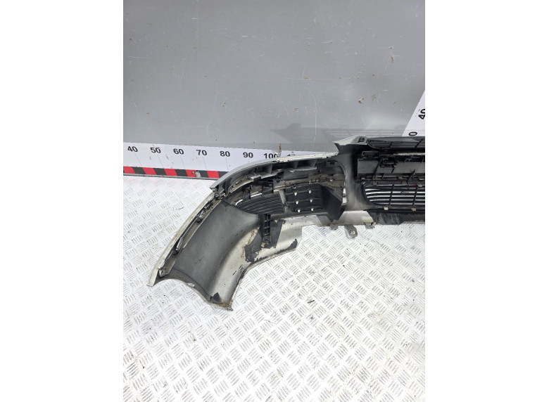 Бампер передний к Mitsubishi Space Star, 2004г.