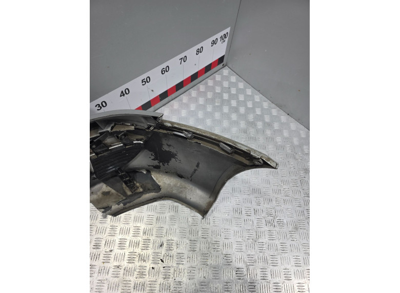 Бампер передний к Mitsubishi Space Star, 2004г.