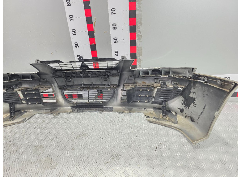 Бампер передний к Mitsubishi Space Star, 2004г.