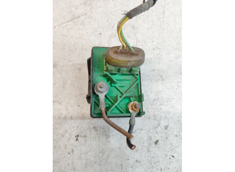 Реле накала свечей к Реле накала свечей к Citroen Evasion 2000 г. Evasion