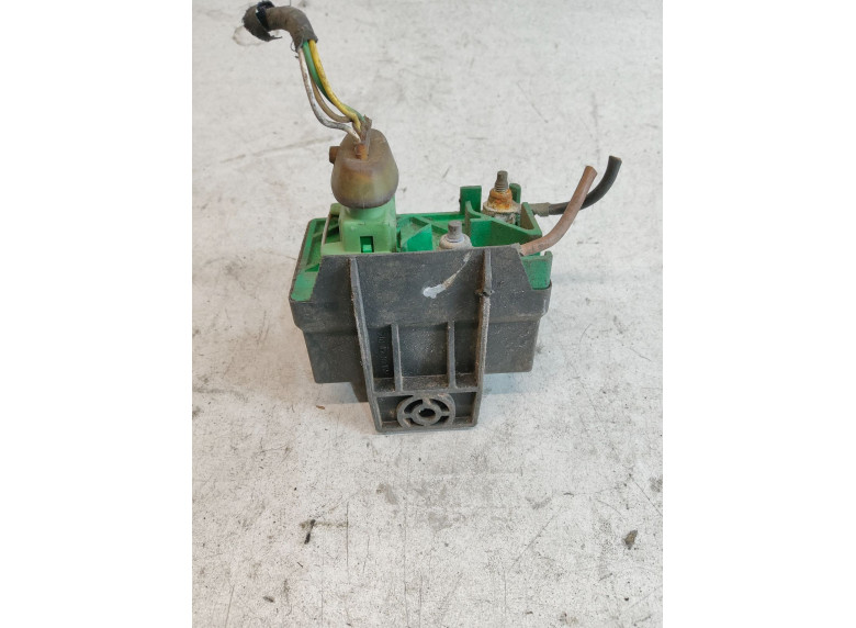 Реле накала свечей к Реле накала свечей к Citroen Evasion 2000 г. Evasion