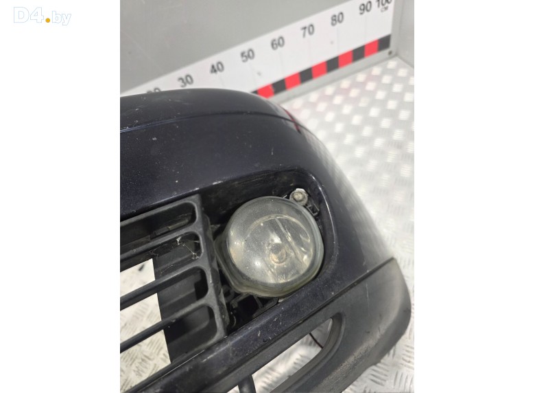 Фара противотуманная левая к Audi A4 2000 г.