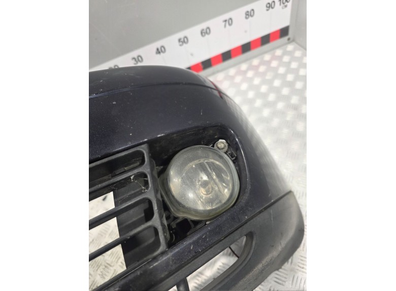 Фара противотуманная левая к Audi A4