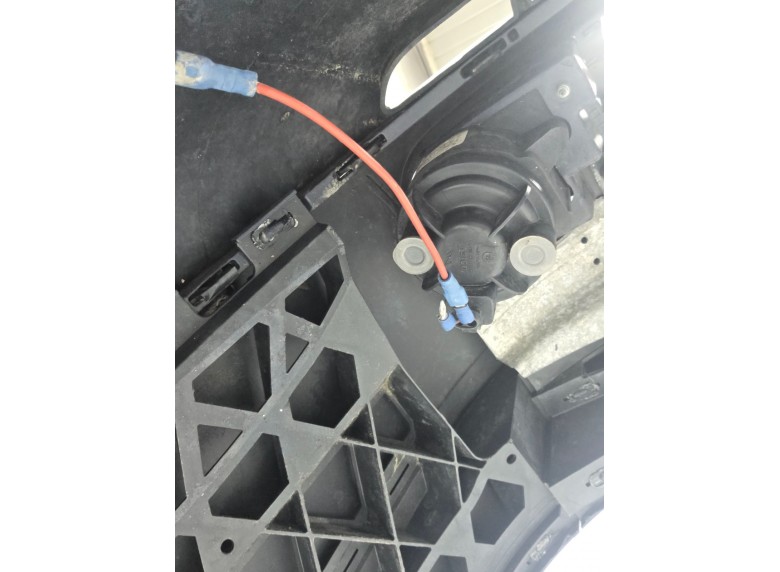 Фара противотуманная левая к Фара противотуманная левая к Audi A4 2000 г. A4