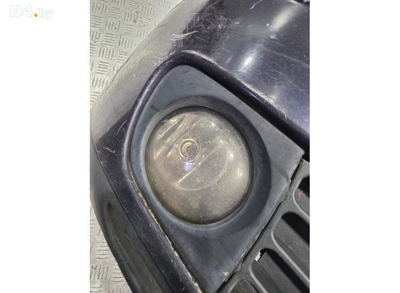 Фара противотуманная правая к Audi A4 2000 г.