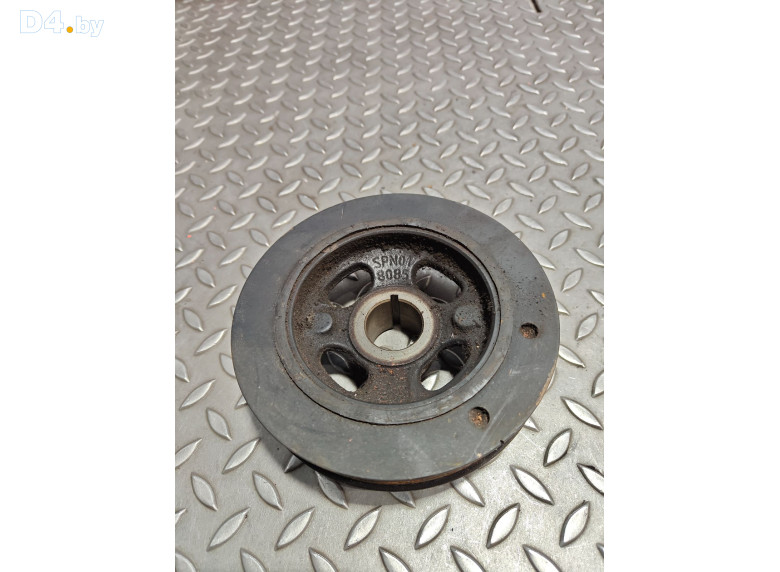 Шкив коленвала к Dodge Caliber 2007 г.
