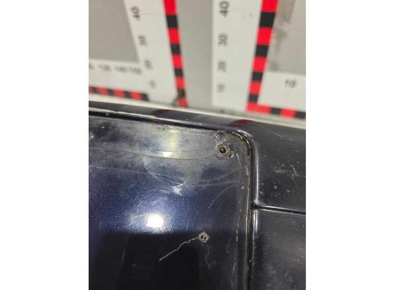 Бампер передний к Бампер передний к Audi A4 2000 г. A4