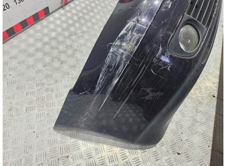 Бампер передний к Бампер передний к Audi A4 2000 г. A4