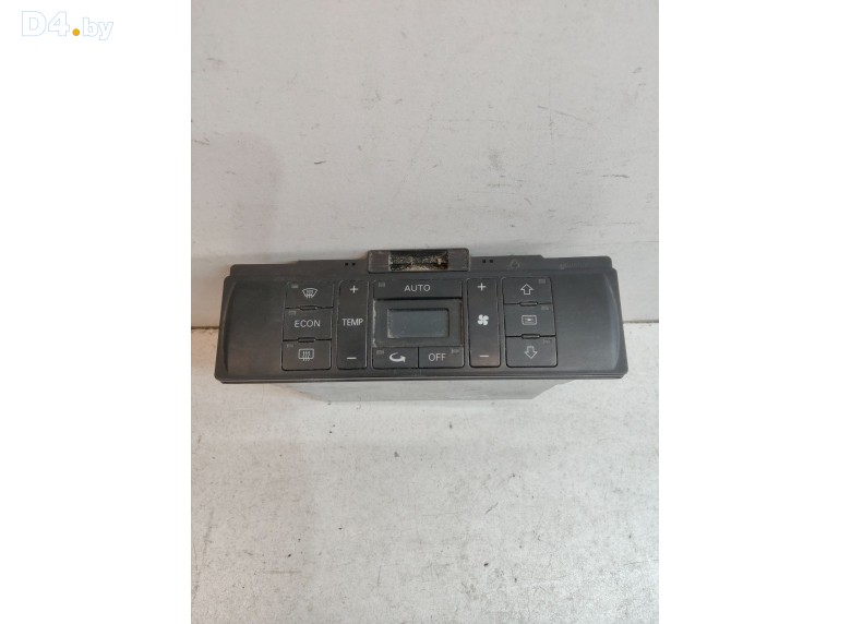 Блок управления печки/климат-контроля к Audi A4 1999 г.