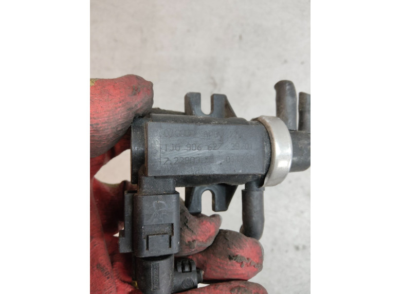 Клапан электромагнитный к Клапан электромагнитный к Volkswagen Golf 2001 г. Golf