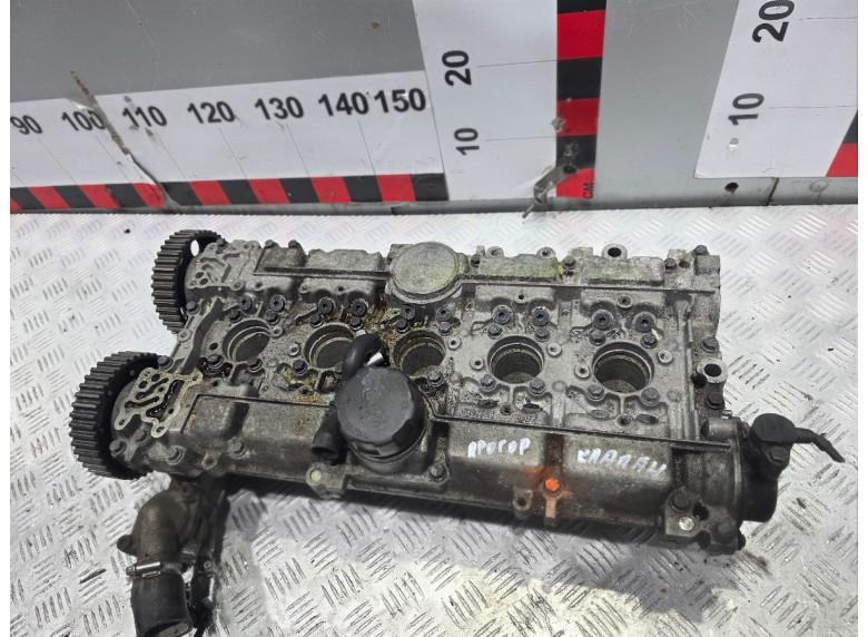 Головка блока цилиндров к Volvo S80