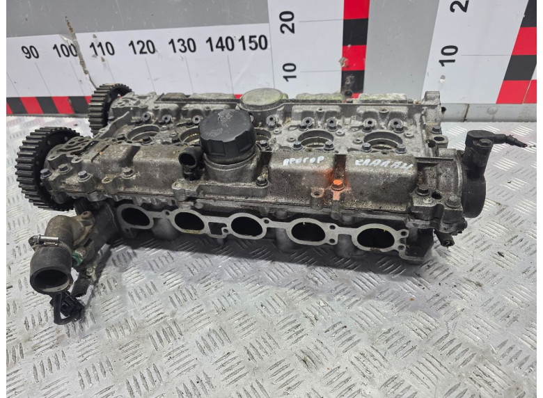 Головка блока цилиндров к Головка блока цилиндров к Volvo S80 2000 г. S80