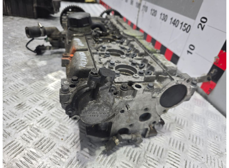Головка блока цилиндров к Головка блока цилиндров к Volvo S80 2000 г. S80