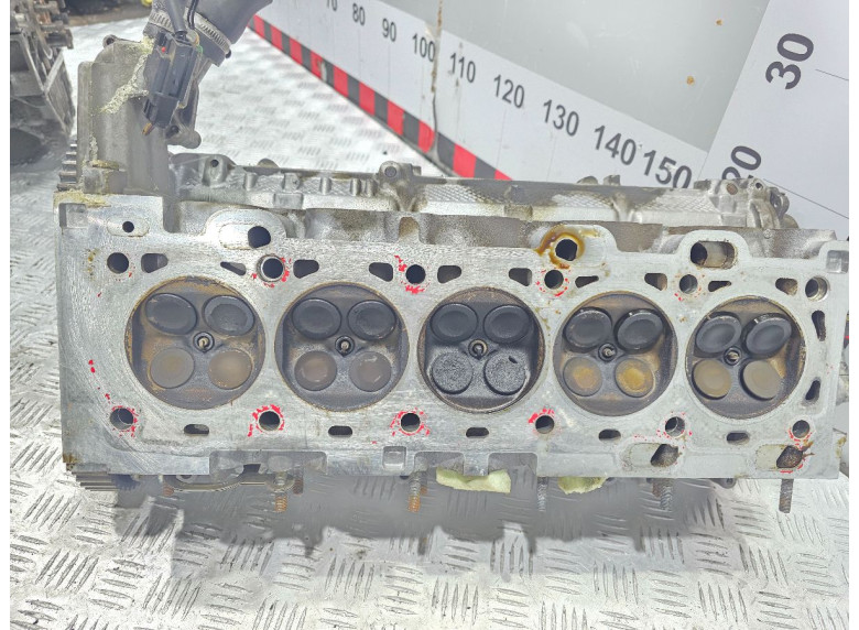 Головка блока цилиндров к Головка блока цилиндров к Volvo S80 2000 г. S80