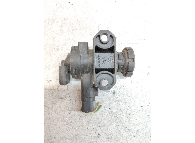 Клапан электромагнитный к Citroen C5, 2000г.