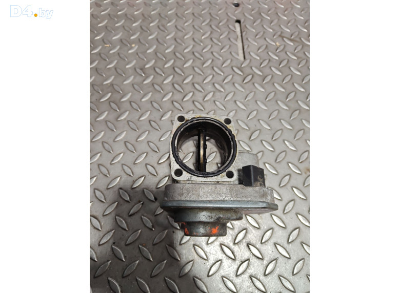 Заслонка дроссельная к Opel Astra 2007 г.