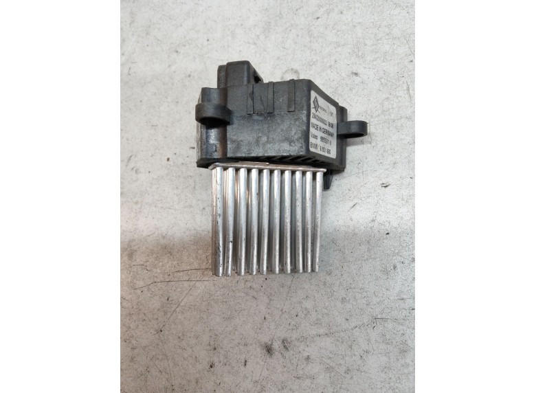 Сопротивление печки к Сопротивление печки к BMW 5E39 2001 г. 5 E39