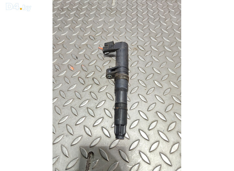 Катушка зажигания к Renault Scenic 2000 г.