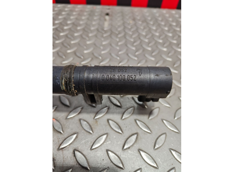 Катушка зажигания к Renault Scenic, 2000г.