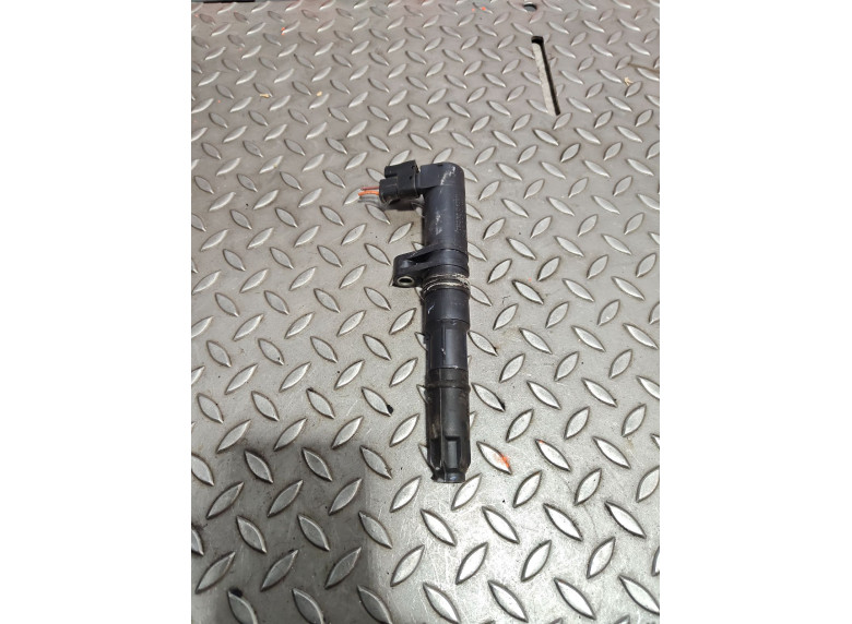 Катушка зажигания к Renault Scenic, 2000г.