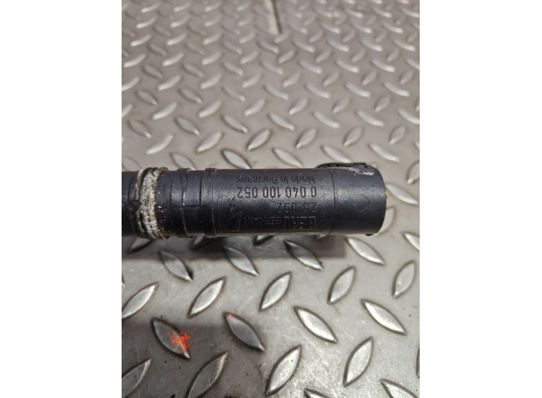 Катушка зажигания к Renault Scenic, 2000г.