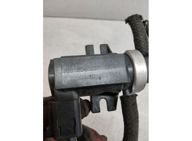 Клапан электромагнитный к Клапан электромагнитный к Volkswagen Golf 2001 г. Golf