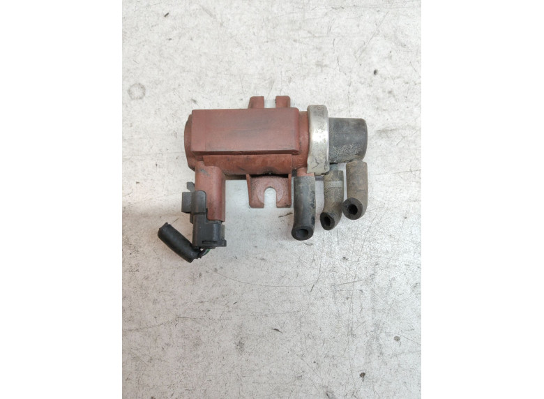 Клапан электромагнитный к Peugeot 308, 2008г.