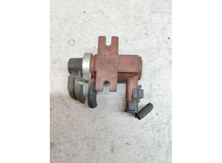 Клапан электромагнитный к Peugeot 308, 2008г.