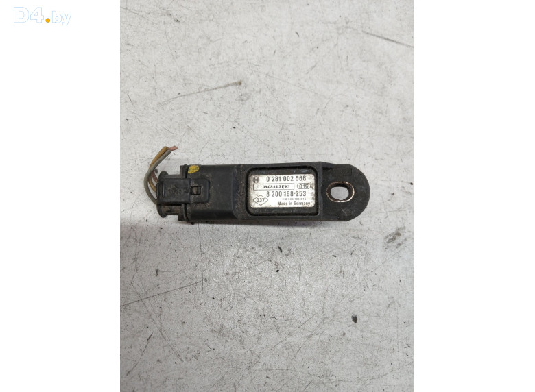 Датчик абсолютного давления к Renault Scenic 2006 г.