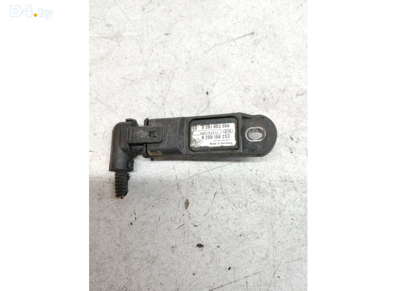 Датчик абсолютного давления к Renault Scenic 2006 г.