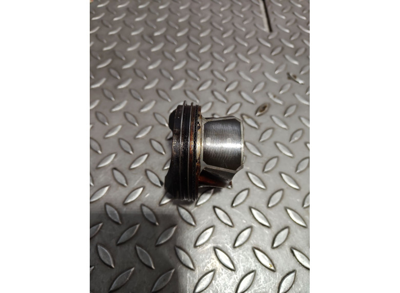 Поршень к Ford Fiesta, 2015г.