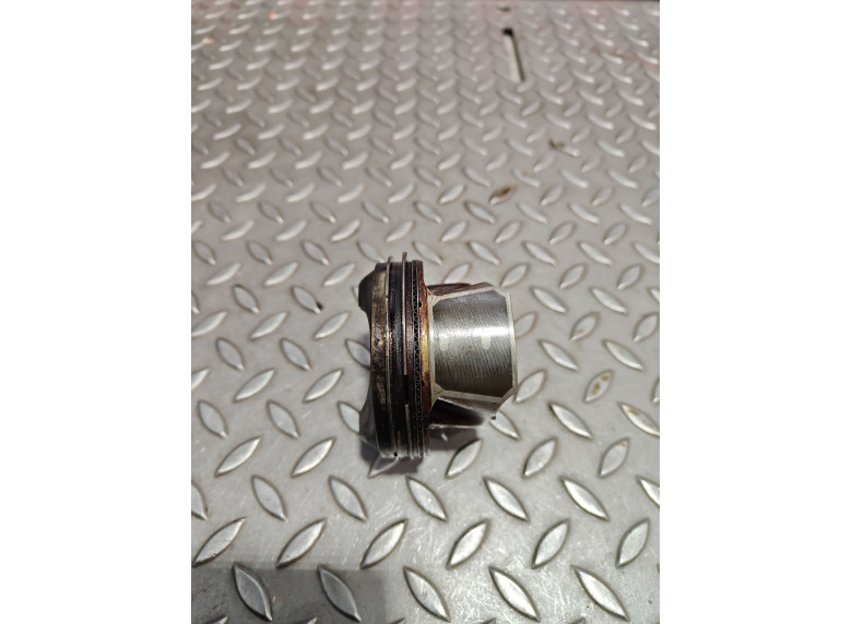 Поршень к Ford Fiesta, 2015г.