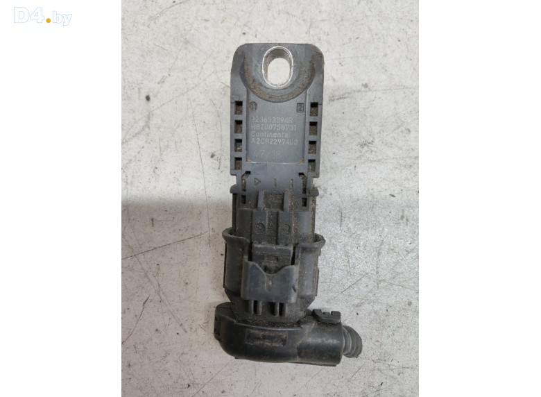 Датчик абсолютного давления к Renault Megane 2017 г.