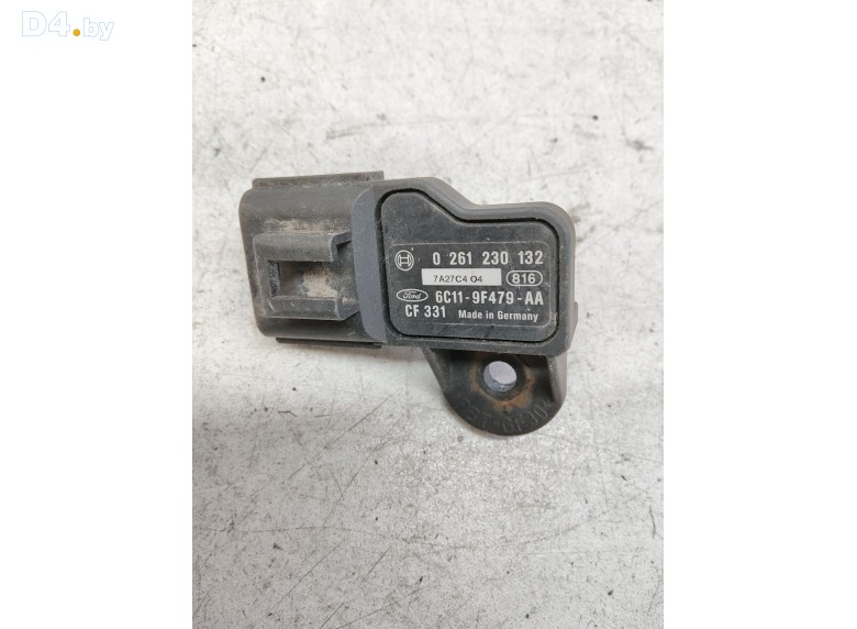 Датчик абсолютного давления к Ford Transit 2008 г.