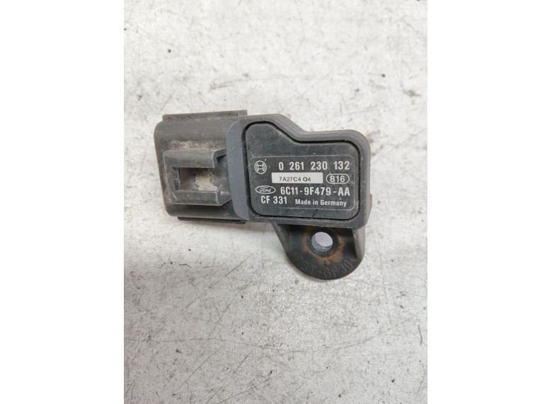 Датчик абсолютного давления к Ford Transit