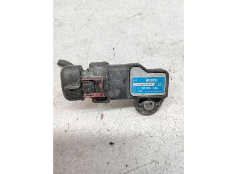 Датчик абсолютного давления к Opel Zafira