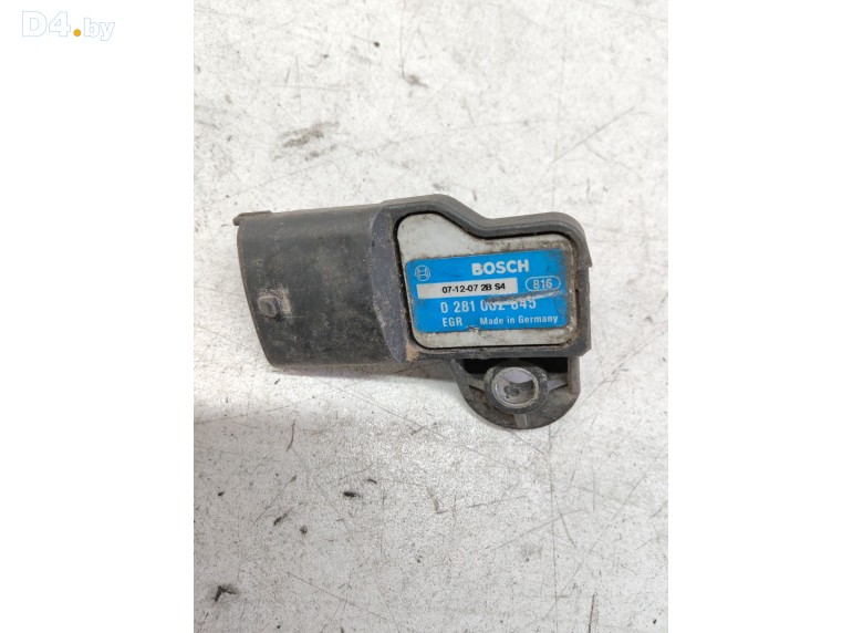 Датчик абсолютного давления к Opel Zafira 2005 г.