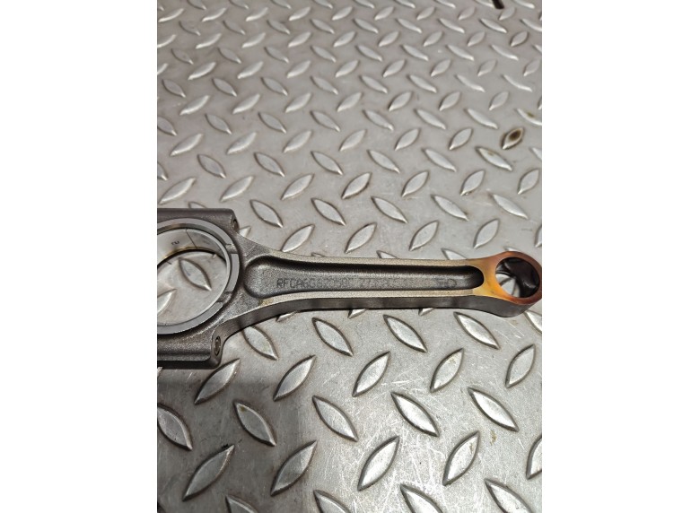 Шатун к Шатун к Ford Fiesta 2015 г. Fiesta