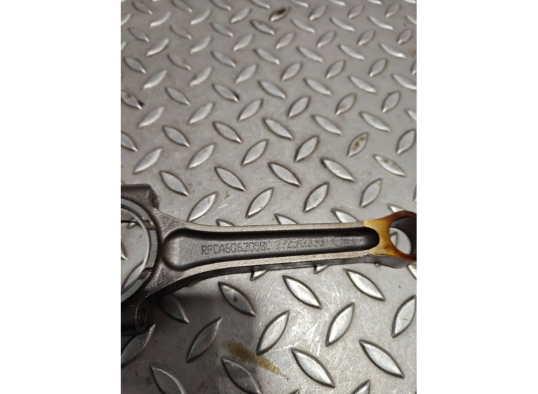 Шатун к Шатун к Ford Fiesta 2015 г. Fiesta