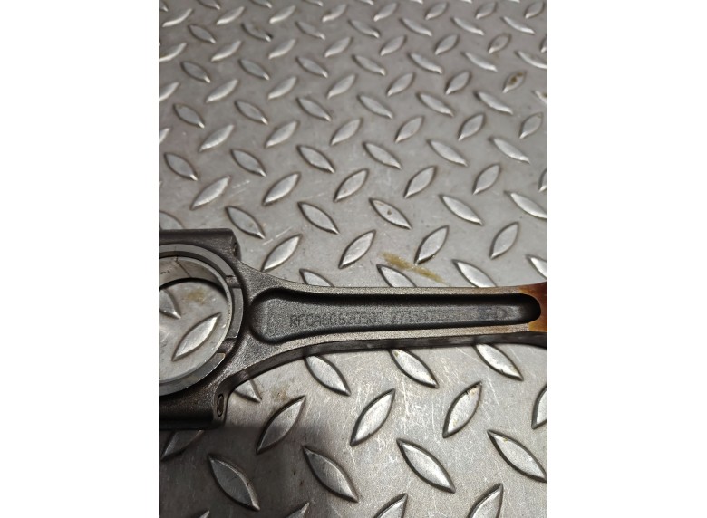 Шатун к Шатун к Ford Fiesta 2015 г. Fiesta