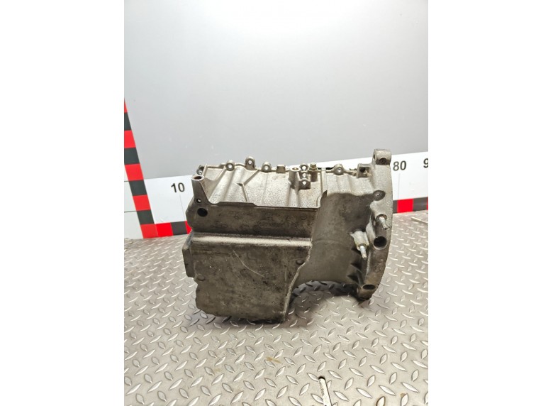 Поддон к Ford Fiesta