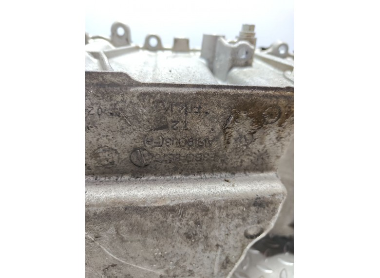 Поддон к Поддон к Ford Fiesta 2015 г. Fiesta