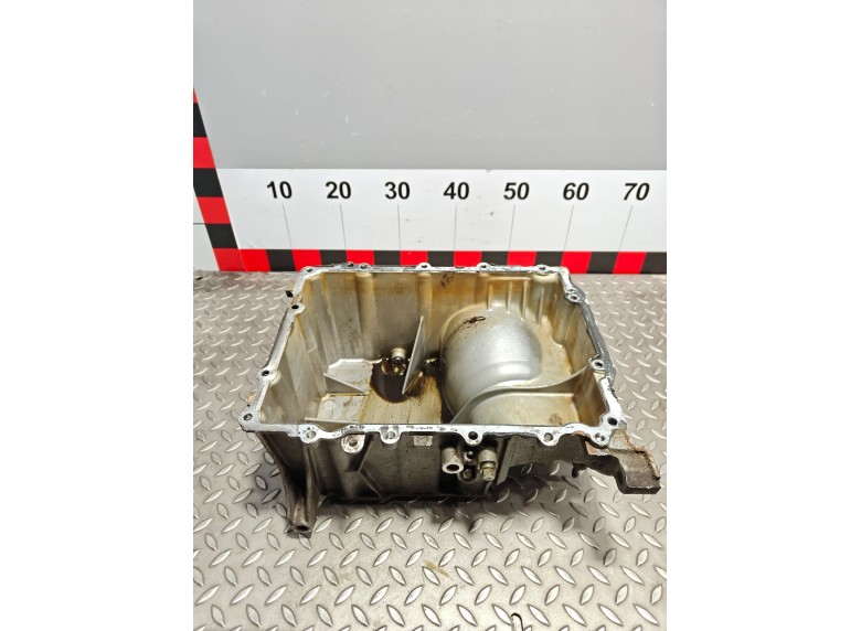 Поддон к Поддон к Ford Fiesta 2015 г. Fiesta